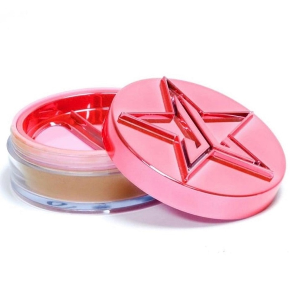 Jeffree Star Setting Powder